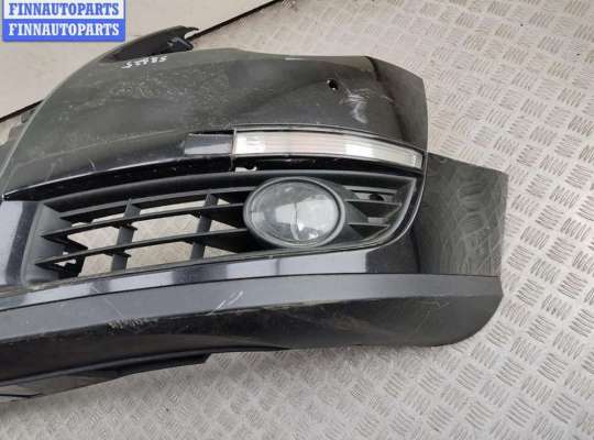 купить Бампер передний на Volkswagen Passat B6