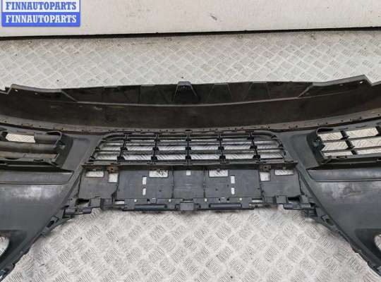 купить Бампер передний на Volkswagen Passat B6