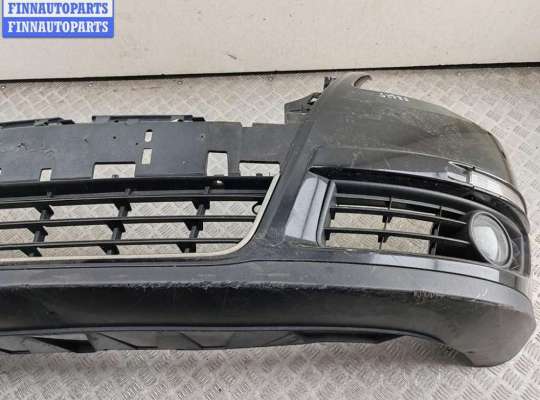 купить Бампер передний на Volkswagen Passat B6