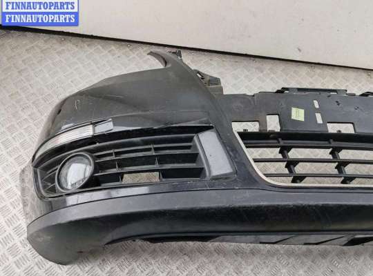 купить Бампер передний на Volkswagen Passat B6