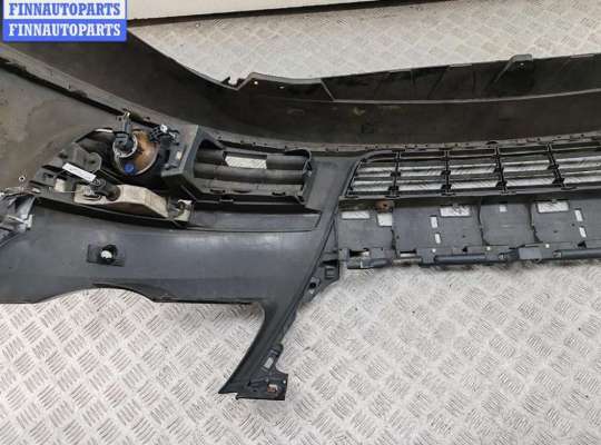 купить Бампер передний на Volkswagen Passat B6
