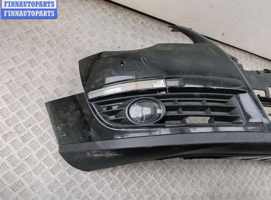 купить Бампер передний на Volkswagen Passat B6
