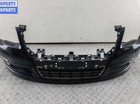 купить Бампер передний на Volkswagen Passat B6