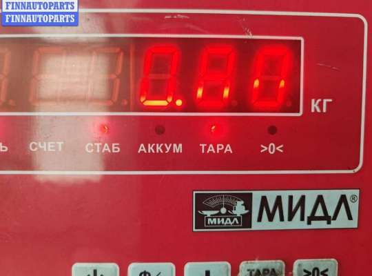 купить Клапан EGR (рециркуляции выхлопных газов) на Mercedes M-Class ML W163 (1998-2004)