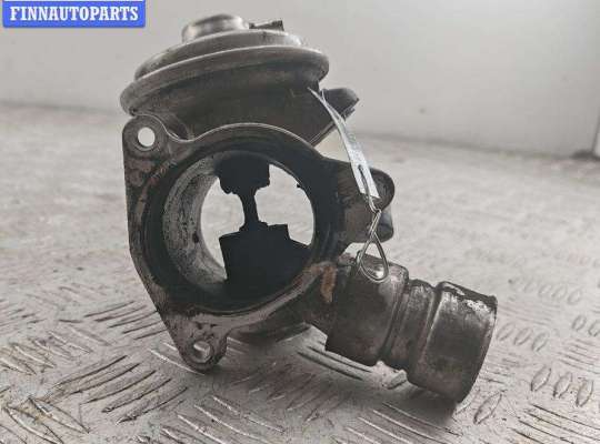 купить Клапан EGR (рециркуляции выхлопных газов) на Mercedes M-Class ML W163 (1998-2004)