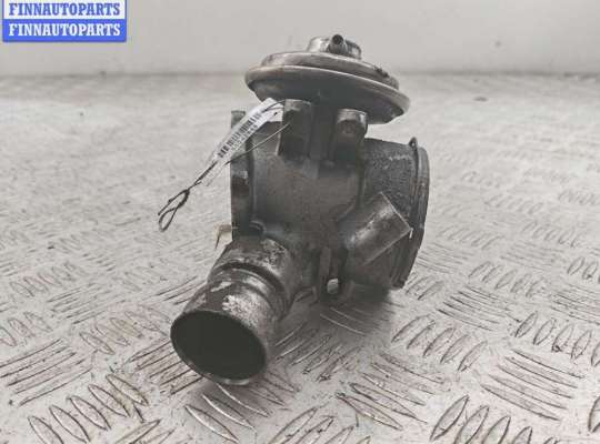 купить Клапан EGR (рециркуляции выхлопных газов) на Mercedes M-Class ML W163 (1998-2004)