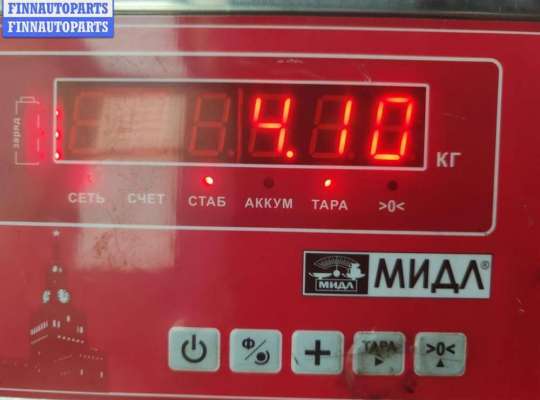 купить Коллектор впускной на Mercedes M-Class ML W163 (1998-2004)