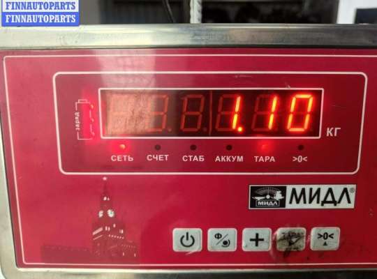 купить Насос вакуумный на Audi A6 C5 (1997-2005)