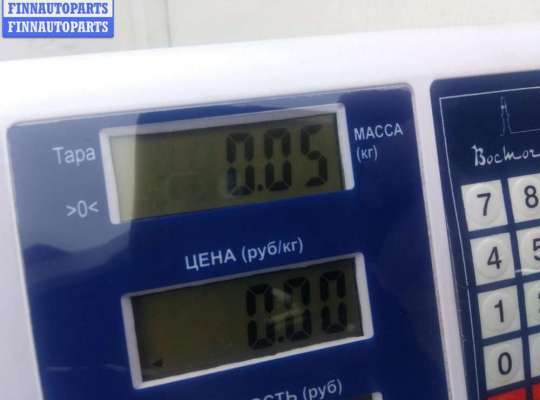 купить Опора под домкрат (поддомкратная подушка) на Mercedes C-Class W202 (1993-2000)