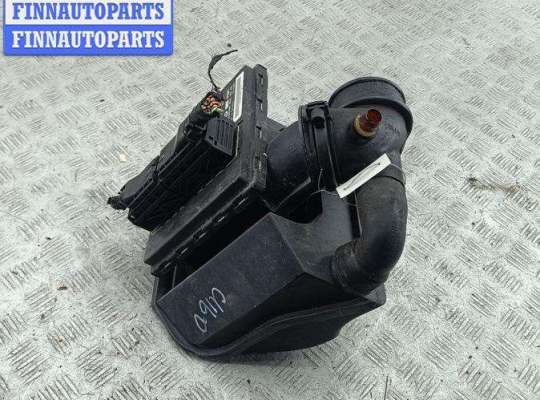 купить Блок управления двигателем (ДВС) на Mercedes A-Class W168 (1997-2004)