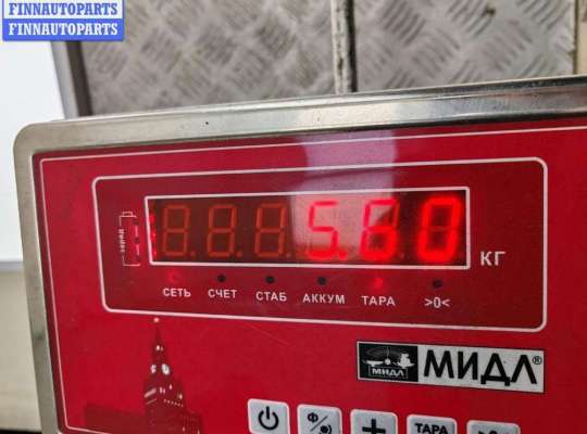 купить Суппорт передний правый на Peugeot 307