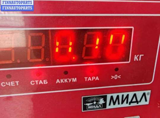 купить Форсунка топливная на Volkswagen Passat B5