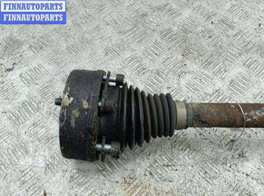 купить Полуось передняя левая на Skoda Octavia mk2 (A5 1Z) 2004-2013