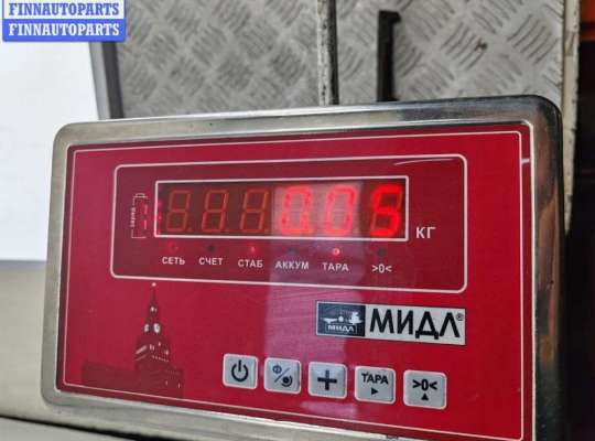 купить Крышка (заглушка) задняя фары левой на Volkswagen Crafter