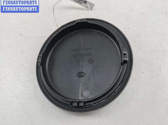 купить Крышка (заглушка) задняя фары левой на Volkswagen Crafter