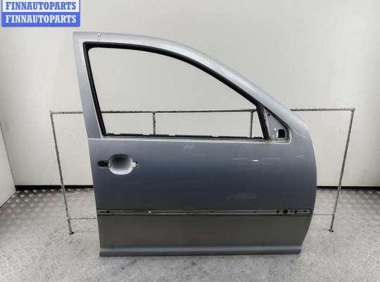 купить Дверь боковая передняя правая на Volkswagen Golf-4