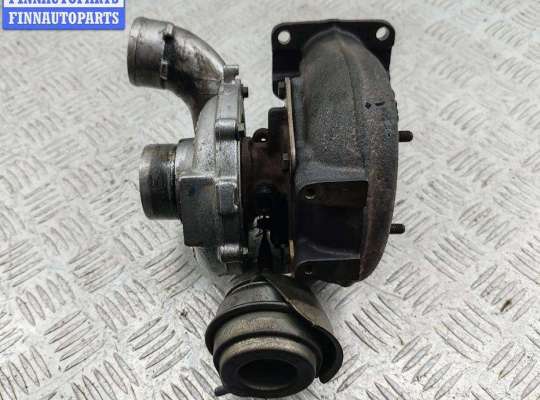 купить Турбина на Audi A6 C5 (1997-2005)