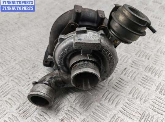 купить Турбина на Audi A6 C5 (1997-2005)