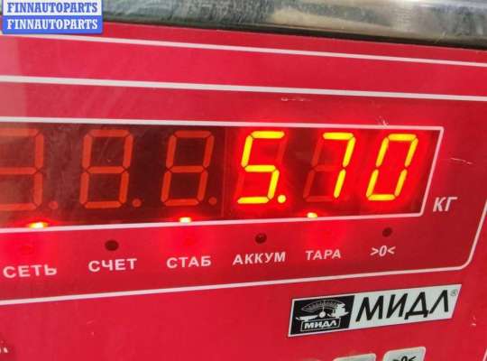 купить Турбина на Audi A6 C5 (1997-2005)