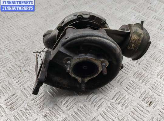 купить Турбина на Audi A6 C5 (1997-2005)