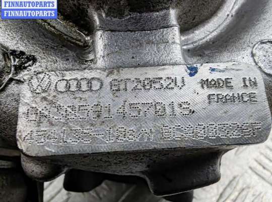 купить Турбина на Audi A6 C5 (1997-2005)