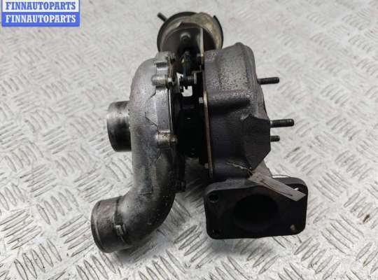 купить Турбина на Audi A6 C5 (1997-2005)