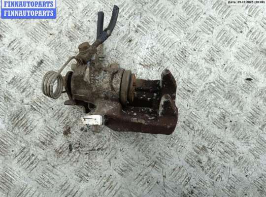 Суппорт задний левый VG2396284 на Volkswagen Passat B5+ (GP)