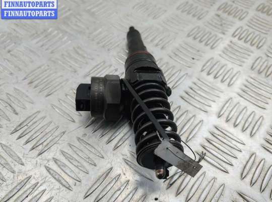 купить Форсунка топливная на Volkswagen Golf-4