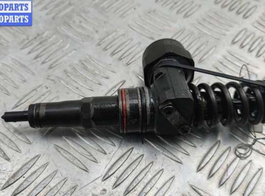 купить Форсунка топливная на Volkswagen Golf-4