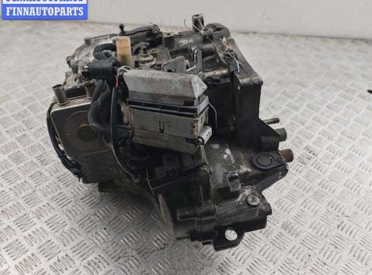 АКПП - Коробка автомат на Renault Scenic I