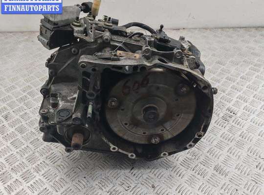 АКПП - Коробка автомат на Renault Scenic I