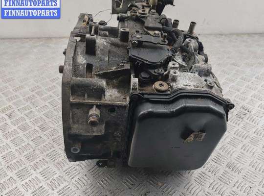 АКПП - Коробка автомат на Renault Scenic I