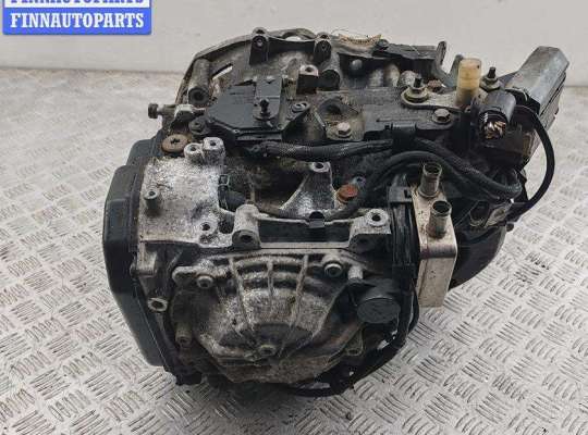 АКПП - Коробка автомат на Renault Scenic I