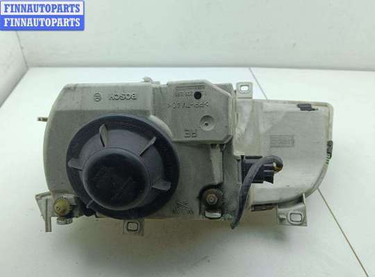 купить Фара правая на Volkswagen Sharan (1995-2000)