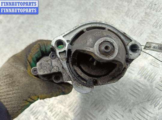 купить Стартер на Audi A4 B6 (2001-2004)