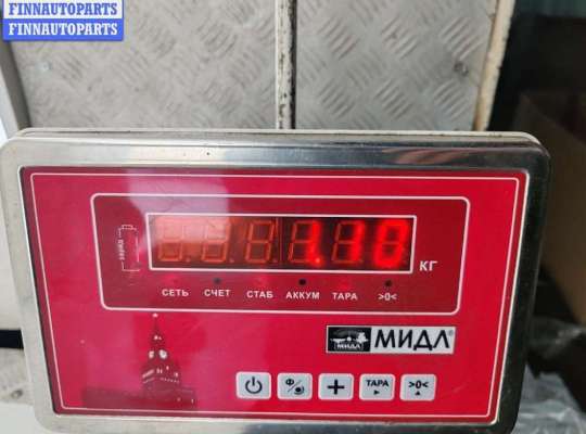 купить Фонарь задний правый на Peugeot 307