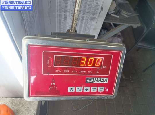 купить Усилитель бампера переднего на Opel Astra H (2004-2009)