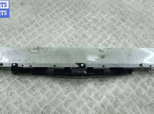 купить Усилитель бампера переднего на Opel Astra H (2004-2009)