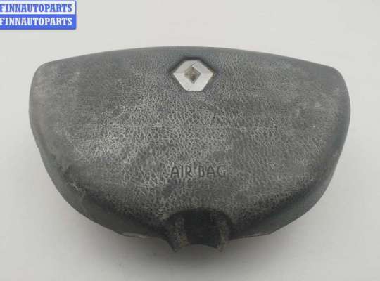 Подушка безопасности (Airbag) водителя RN1572267 на Renault Master (1998-2010)