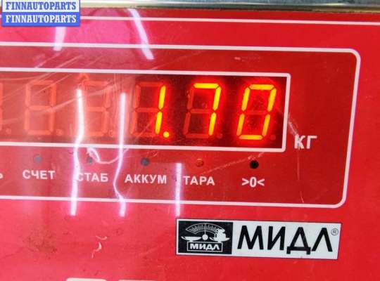 купить Рычаг подвески передний левый на Audi A4 B5 (1994-2001)