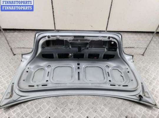 купить Крышка багажника (дверь задняя) на BMW 5 E39 (1995-2003)