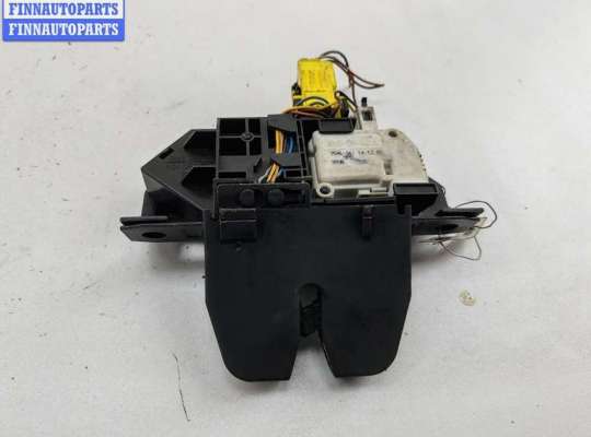 купить Замок багажника на Opel Vectra C (2002-2008)