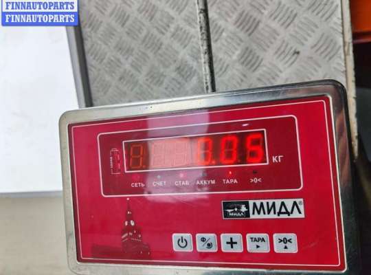 Ручка двери внутренняя на Ford Galaxy Mk1 / Mk2 (WGR)