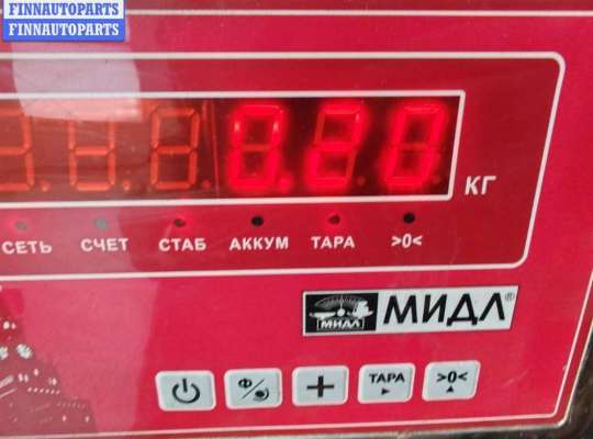 купить Форсунка омывателя фар на Chrysler Voyager (2001-2007)