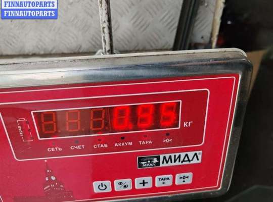 купить Фонарь задний левый на Opel Astra G (1998-2004)