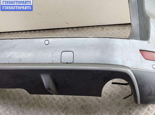 купить Бампер задний на Ford Mondeo IV (2007-2014)