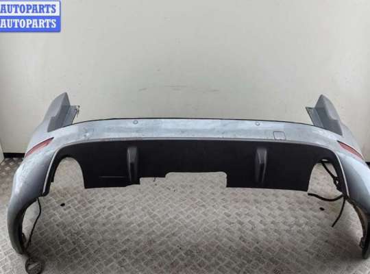 Бампер задний FO2090726 на Ford Mondeo IV (2007-2014)