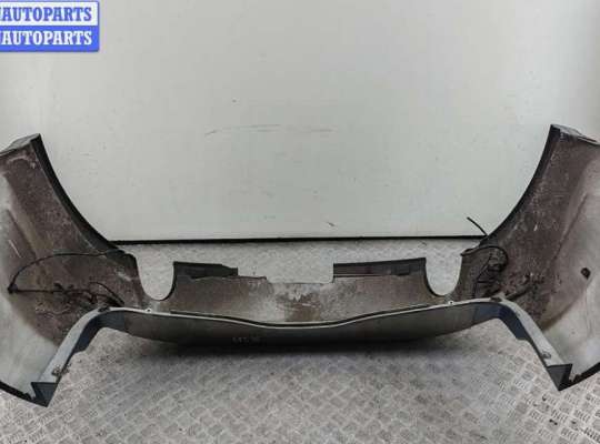 купить Бампер задний на Ford Mondeo IV (2007-2014)