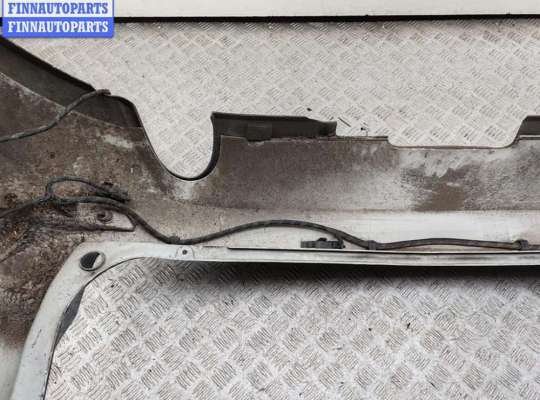 купить Бампер задний на Ford Mondeo IV (2007-2014)