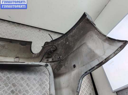 купить Бампер задний на Ford Mondeo IV (2007-2014)